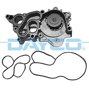 DAYCO DP885 EAN: 8021787207170.
