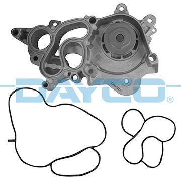 DAYCO DP887 EAN: 8021787207606.