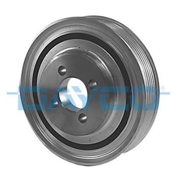 DAYCO DPV1008 EAN: 8021787538359.