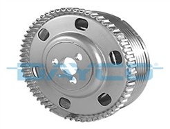 DAYCO DPV1021