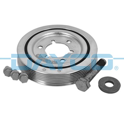 DAYCO DPV1029K EAN: 8021787248883.