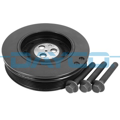 DAYCO DPV1041K EAN: 8021787249033.