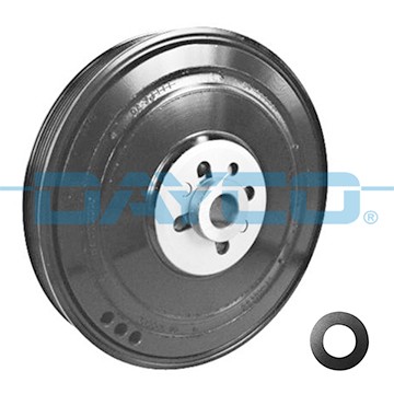 DAYCO DPV1077 EAN: 8021787029376.