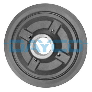 DAYCO DPV1156 EAN: 8021787058475.