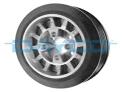 DAYCO DPV1157