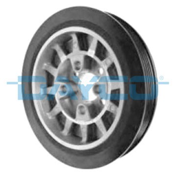 DAYCO DPV1157 EAN: 8021787058444.