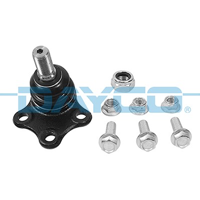 DAYCO DSS1048 EAN: 8021787450408.