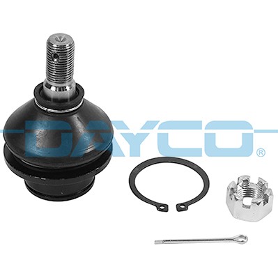 DAYCO DSS1067 EAN: 8021787434200.