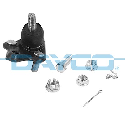 DAYCO DSS1093 EAN: 8021787437232.