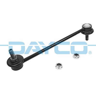 DAYCO DSS1097 EAN: 8021787440041.