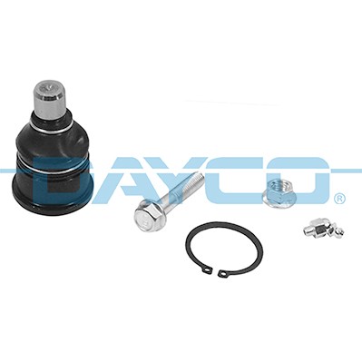 DAYCO DSS1153 EAN: 8021787441376.