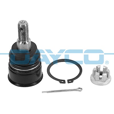 DAYCO DSS1191 EAN: 8021787457124.