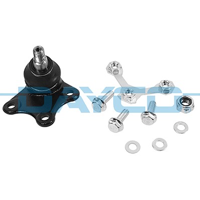 DAYCO DSS1261 EAN: 8021787437348.