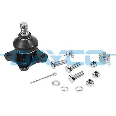 DAYCO DSS1264 EAN: 8021787460056.