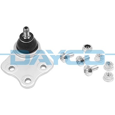 DAYCO DSS1266 EAN: 8021787446135.