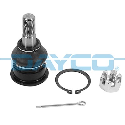 DAYCO DSS1272 EAN: 8021787434712.