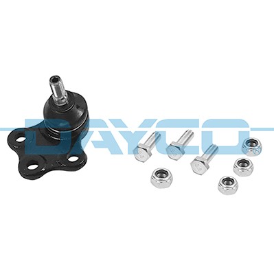 DAYCO DSS1282 EAN: 8021787435313.