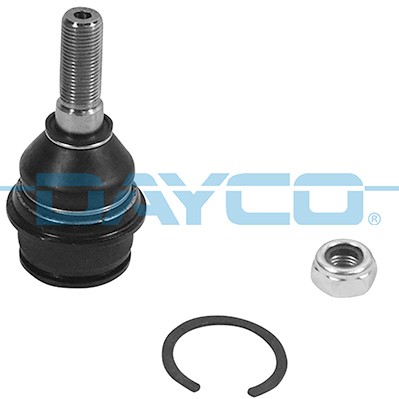 DAYCO DSS1283 EAN: 8021787432541.