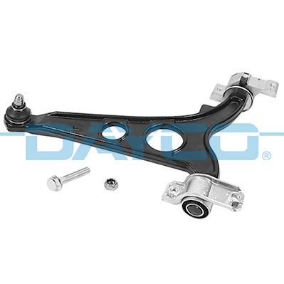 DAYCO DSS1337 EAN: 8021787453256.