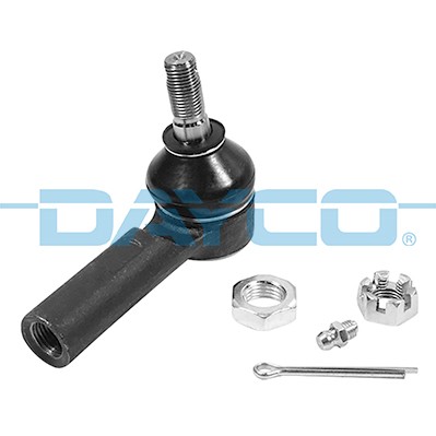DAYCO DSS1407 EAN: 8021787437829.