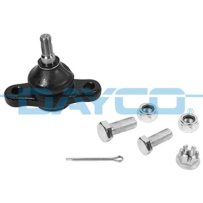 DAYCO DSS1417 EAN: 8021787451122.
