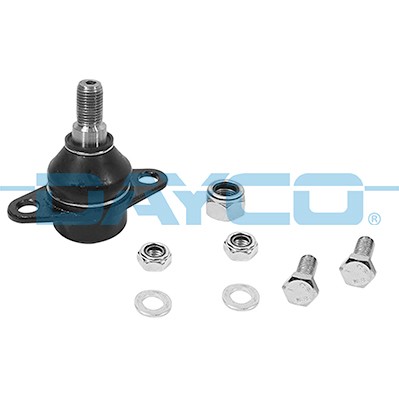 DAYCO DSS1437 EAN: 8021787451948.