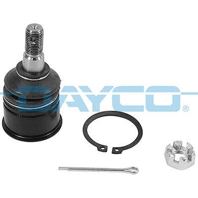 DAYCO DSS1438 EAN: 8021787428414.