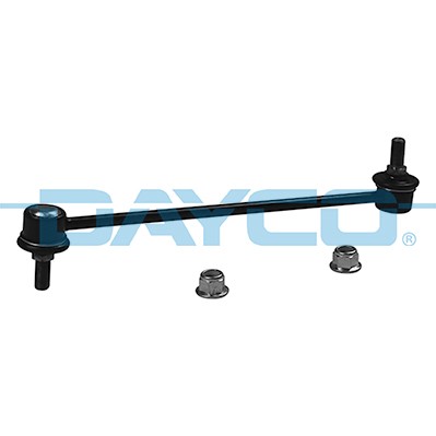 DAYCO DSS1463 EAN: 8021787430400.