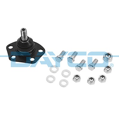 DAYCO DSS1537 EAN: 8021787458527.