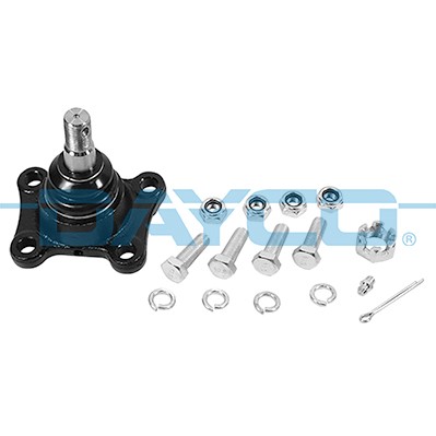 DAYCO DSS1580 EAN: 8021787438017.