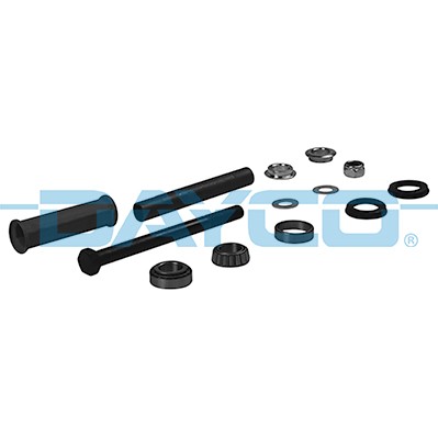 DAYCO DSS2313 EAN: 8021787433272.