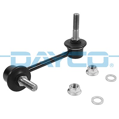 DAYCO DSS2400