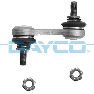 DAYCO DSS2442 EAN: 8021787455489.