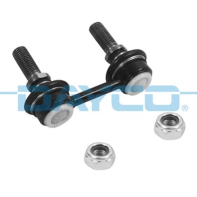 DAYCO DSS2449 EAN: 8021787455540.