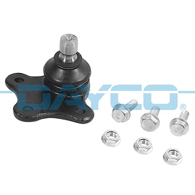 DAYCO DSS2493 EAN: 8021787456547.