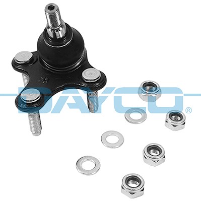 DAYCO DSS2555