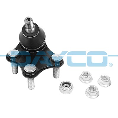 DAYCO DSS2557 EAN: 8021787455304.
