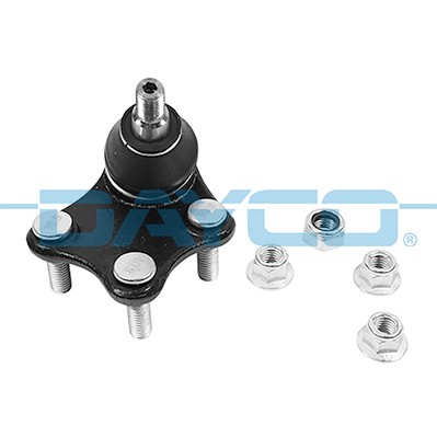 DAYCO DSS2558 EAN: 8021787438444.