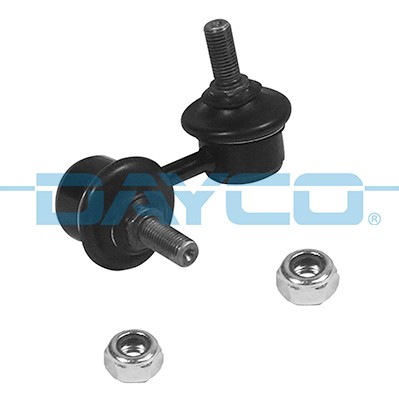 DAYCO DSS2580 EAN: 8021787437195.
