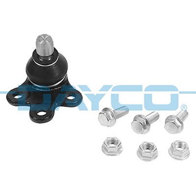 DAYCO DSS2595 EAN: 8021787448979.