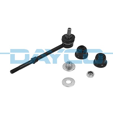 DAYCO DSS2634 EAN: 8021787448962.