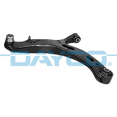 DAYCO DSS3867 EAN: 8021787445855.