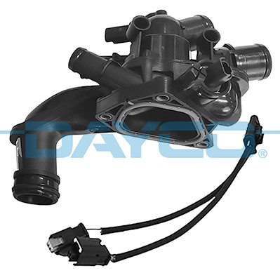 DAYCO DT1087H EAN: 8021787208887.