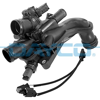 DAYCO DT1257H EAN: 8021787247992.
