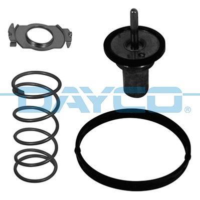 DAYCO DT1281V EAN: 8021787279016.