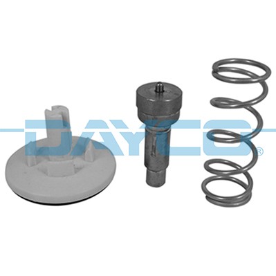 DAYCO DT1289V EAN: 8021787291933.
