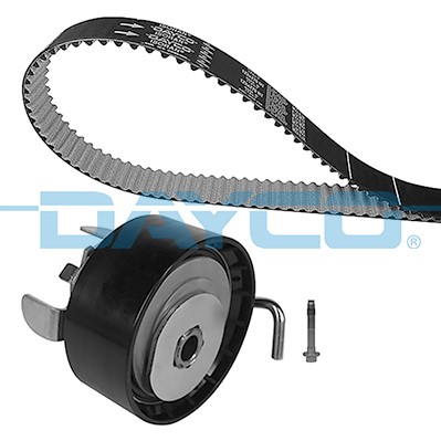 DAYCO KBIO09 EAN: 8021787423235.