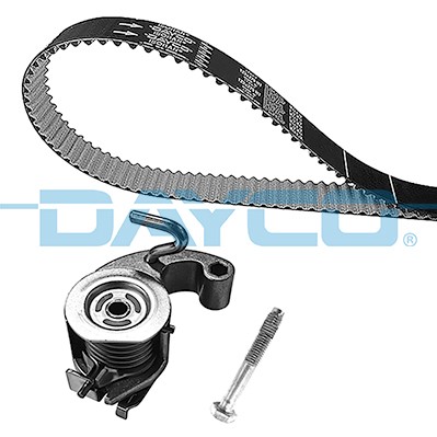 DAYCO KBIO17 EAN: 8021787651997.