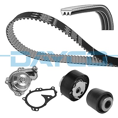 DAYCO KBIOWP150 EAN: 8021787625226.