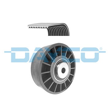 DAYCO KPV007 EAN: 8021787534320.